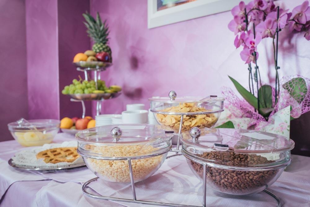 Le Vele Di Balestrate Hotel Kültér fotó