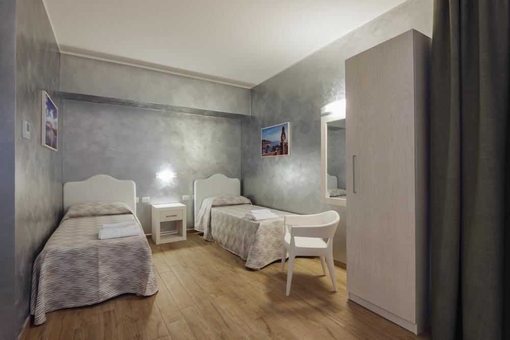 Le Vele Di Balestrate Hotel Kültér fotó