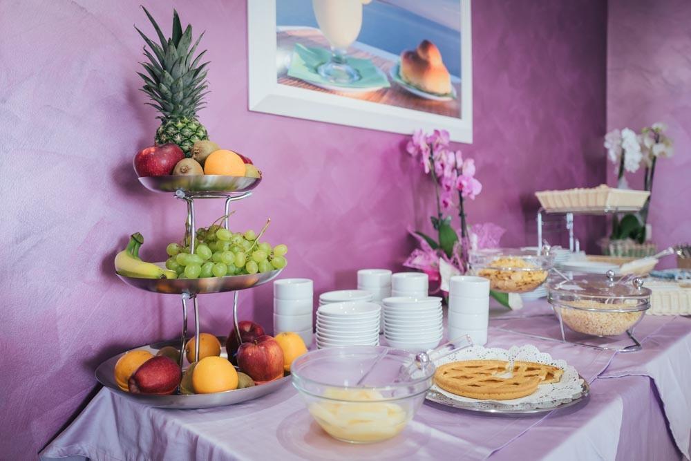 Le Vele Di Balestrate Hotel Kültér fotó