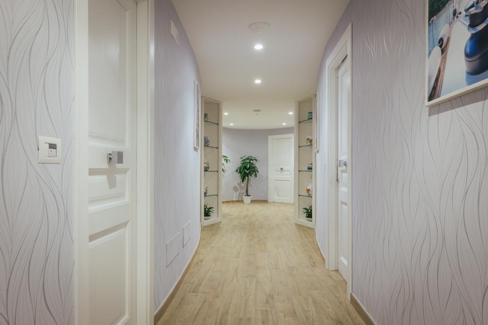 Le Vele Di Balestrate Hotel Kültér fotó