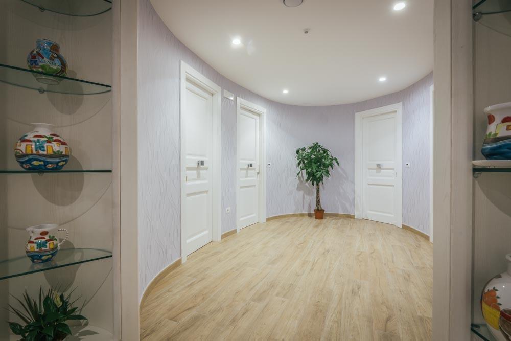 Le Vele Di Balestrate Hotel Kültér fotó