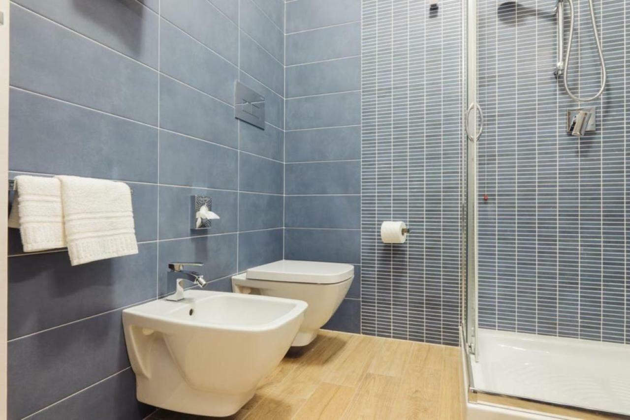 Le Vele Di Balestrate Hotel Kültér fotó