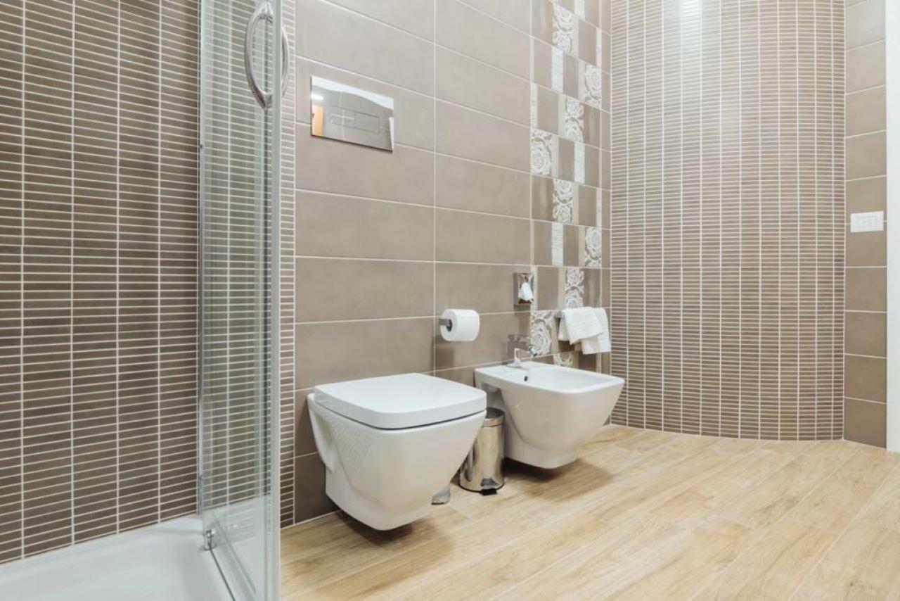 Le Vele Di Balestrate Hotel Kültér fotó